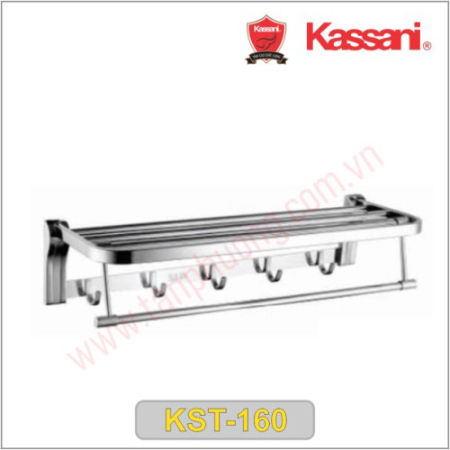 KỆ NHÀ TẮM KASSANI KST-160